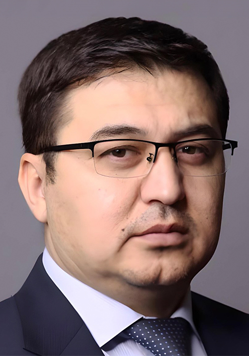 Umid Safarov