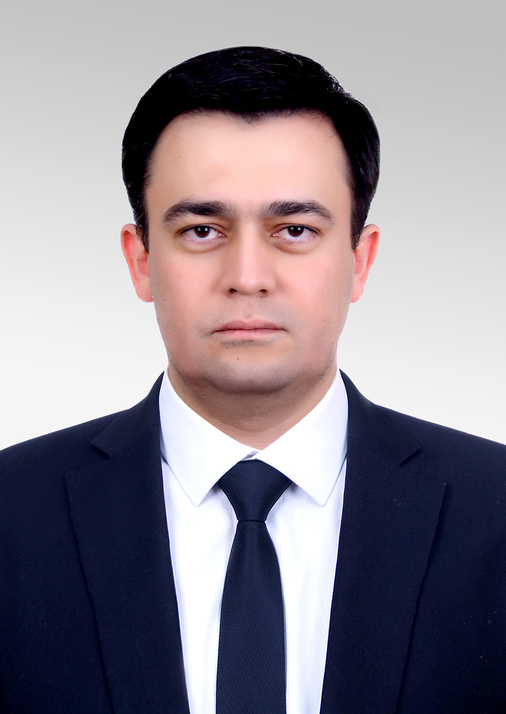 oybek