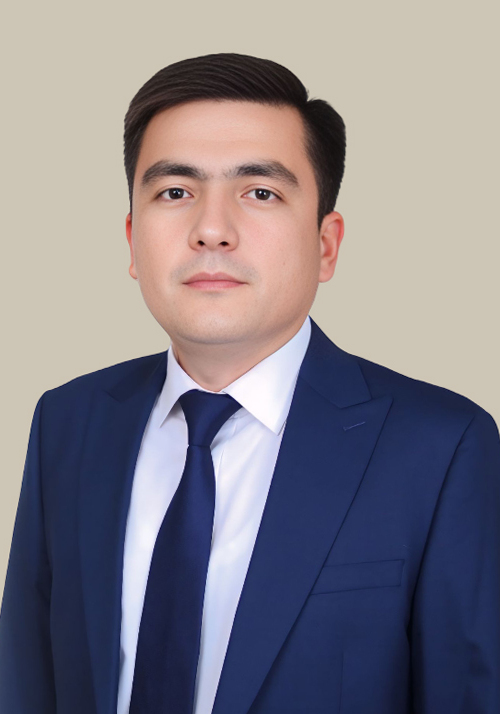 Саноев_Хуршид