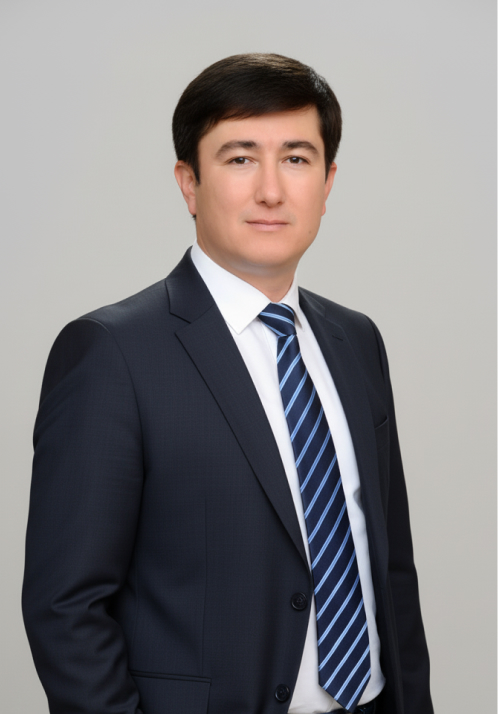 Aziz Abduganiyev