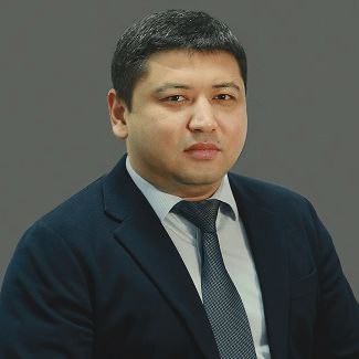 Ulugbek